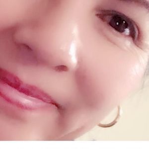 Meet your Posher, Rosa